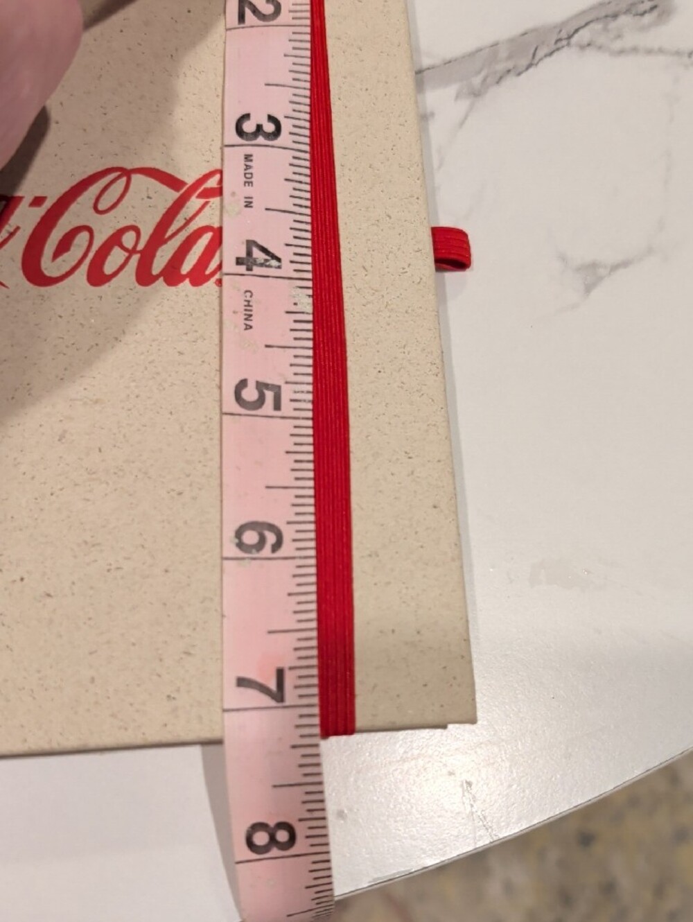 Coca- Cola Notebook And Red Metal Bottle Opener / Keychain - Picture 6 of 7